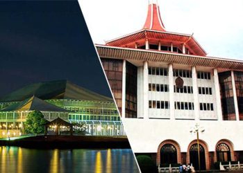 Calling the judges to the parliamentary privilege committee seriously undermines the judiciary’s independence! The Galle Bar Association has passed a resolution!