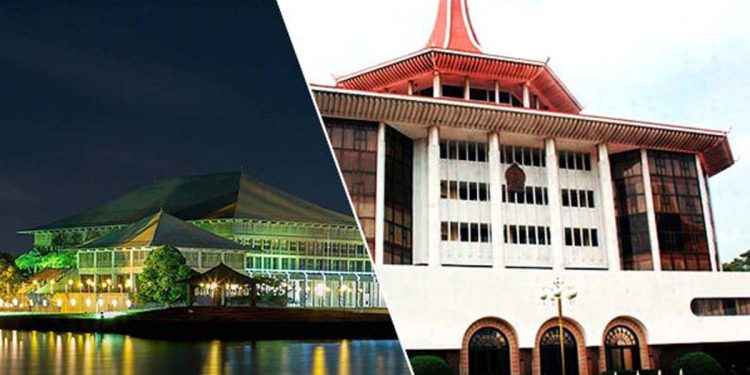 Calling the judges to the parliamentary privilege committee seriously undermines the judiciary’s independence! The Galle Bar Association has passed a resolution!
