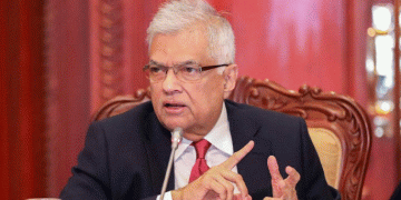The President has given instructions to digitize investment information.