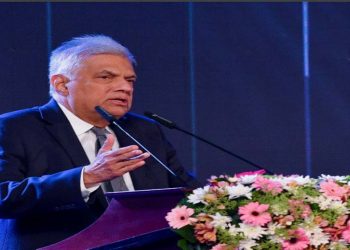 The Government is committed to building a digitized modern Sri Lanka-says President