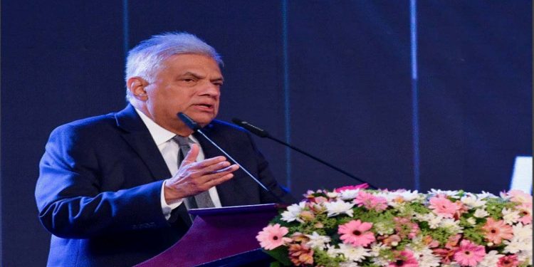 The Government is committed to building a digitized modern Sri Lanka-says President