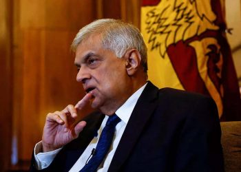 It is unlawful not to hold elections! The assertion that there is no money is unacceptable. Have a vote right away! A letter is sent to Ranil by the Buddha Sasana Task Force!