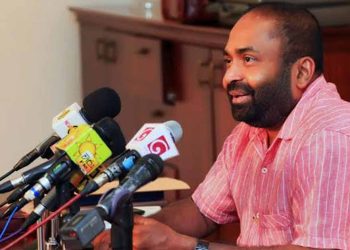Cigarette and alcohol taxes have been raised to levels that the average customer cannot bear. Revenue is down by 40%. – State Finance Minister