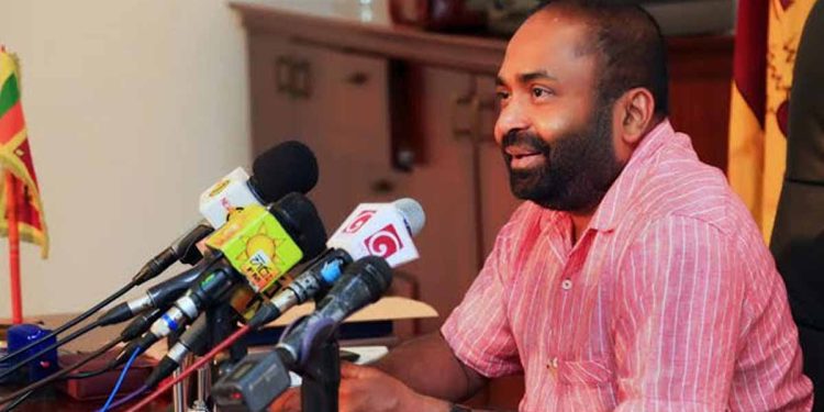 Cigarette and alcohol taxes have been raised to levels that the average customer cannot bear. Revenue is down by 40%. – State Finance Minister