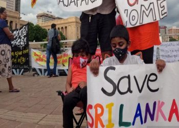 The G20 could help fix Sri Lanka’s debt crisis. Will it step up?