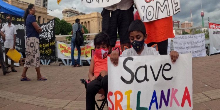 The G20 could help fix Sri Lanka’s debt crisis. Will it step up?
