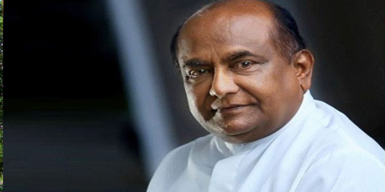 The letter sent by the Election Commission was forwarded to the party leaders – Speaker