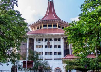 SC directed the release of funds allocated for holding the LG election
