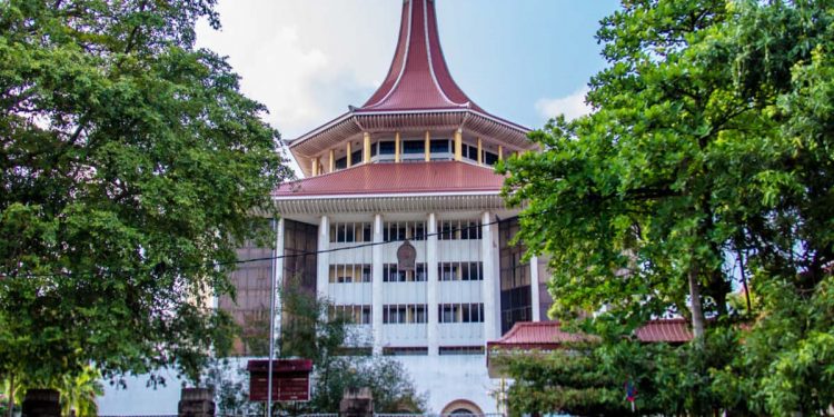 SC directed the release of funds allocated for holding the LG election