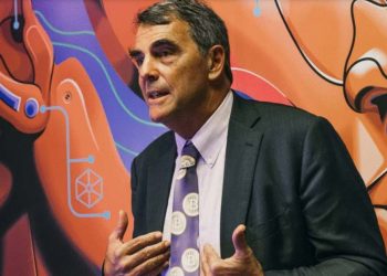 Why Tim Draper Is Betting on Sri Lanka’s Unlikely Startup Scene