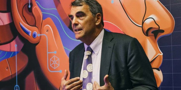 Why Tim Draper Is Betting on Sri Lanka’s Unlikely Startup Scene