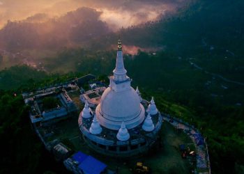 Why Sri Lanka Needs to Tell the World It’s Open for Tourism