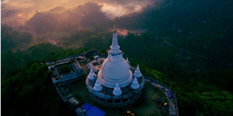 Why Sri Lanka Needs to Tell the World It’s Open for Tourism