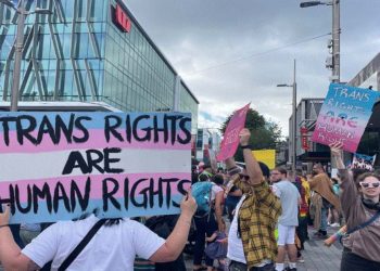 Sri Lanka HRC issued Guideline for police officers to protect transgender persons