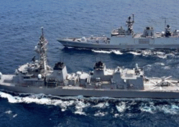 EXCLUSIVE REPORT! While backing defence cooperation…Indo-US strategic allies support Sri Lanka’s struggling political and economic situation