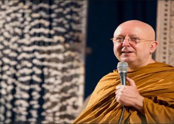 Ven Ajahn Brahmavamso visits Sri Lanka in May