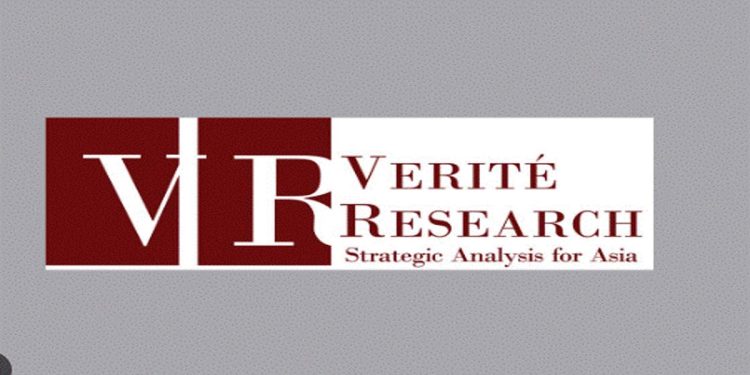 Government take many cabinet decisions but lag behind in implementation! Verite research report indicates. (VIDEO)