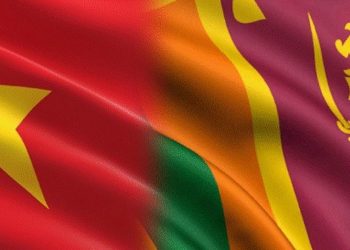 “Vietnam – Sri Lanka Bilateral Trade & Investment session” at the National Chamber