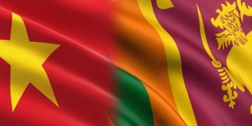“Vietnam – Sri Lanka Bilateral Trade & Investment session” at the National Chamber