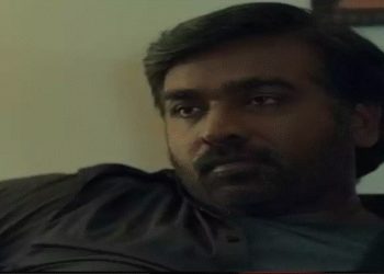 Vijay Sethupathi reveals he loves tasty food and hates being on a diet!