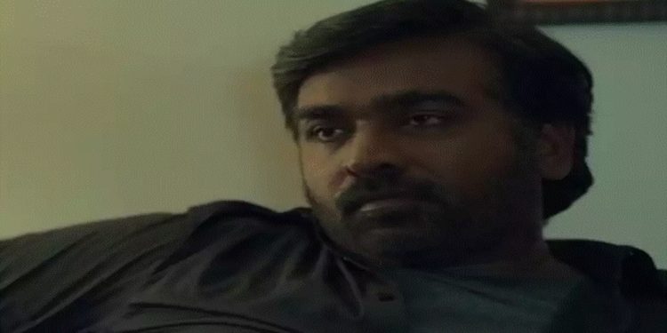 Vijay Sethupathi reveals he loves tasty food and hates being on a diet!