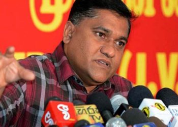 JVP calls an emergency press conference! The first attack on the new terror act! It is not an anti-terrorist bill, but rather an anti-democratic bill! (VIDEO)