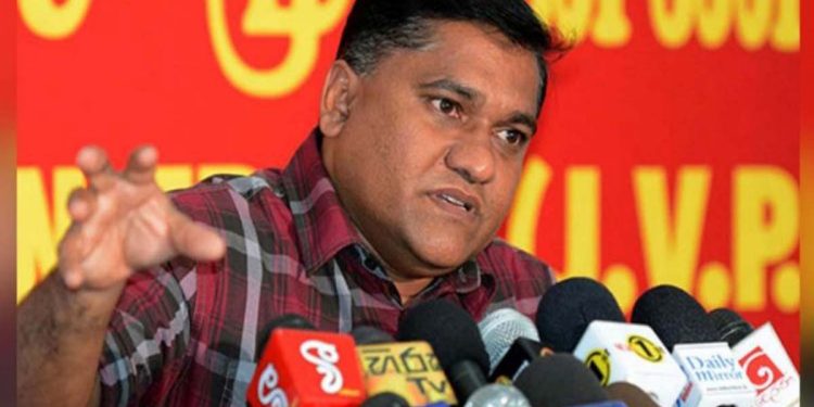 JVP calls an emergency press conference! The first attack on the new terror act! It is not an anti-terrorist bill, but rather an anti-democratic bill! (VIDEO)