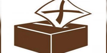 The finance minister will need to approve the letter requesting funding for the election.