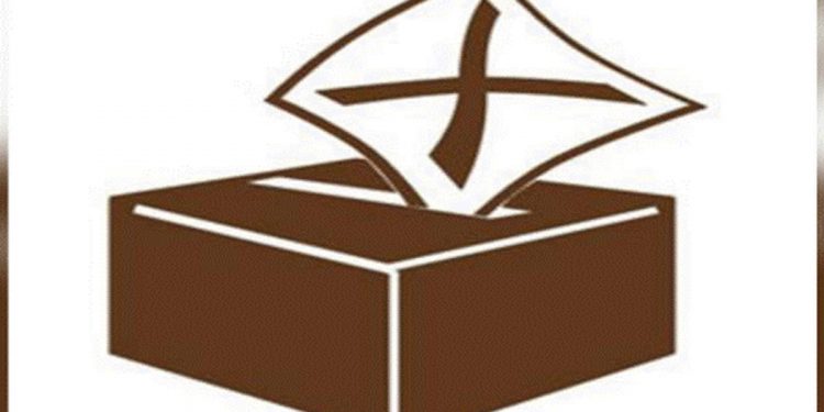 The finance minister will need to approve the letter requesting funding for the election.
