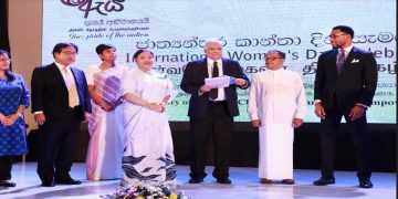Sri Lanka adopts first National Action Plan on Women, Peace and Security 