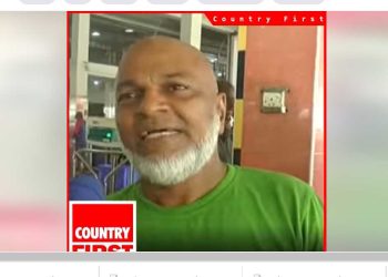 Despite the availability of goods, people do not have money to purchase them during the festival season, a trader laments.