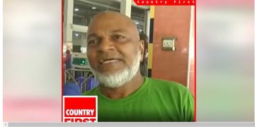 Despite the availability of goods, people do not have money to purchase them during the festival season, a trader laments.