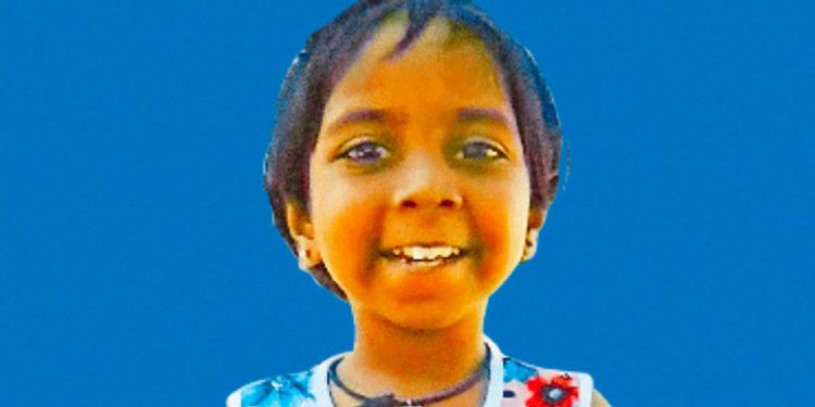 A seven-year-old child’s life is taken by a Paracetamol overdose!
