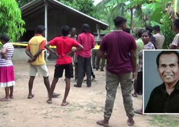Katana’s former chairman was murdered!