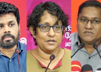 The National People’s Force votes against the IMF agreement! EXCLUSIVE