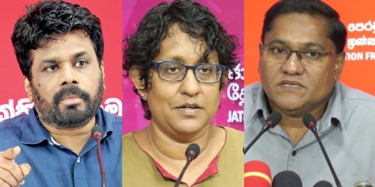 The National People’s Force votes against the IMF agreement! EXCLUSIVE