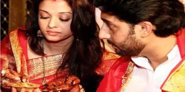 Red Carpet video of Abhishek, Aishwarya sparks divorce rumors again