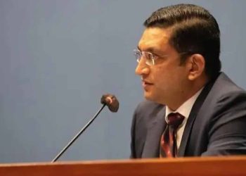 Foreign minister Ali Sabri against the ATA , expressed his oposition in the cabinet.