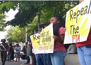 Sri Lanka: Proposed “anti-terror” bill set to introduce death penalty and break existing human rights violations record