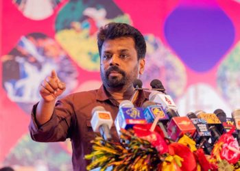 Professionals in our county are fed up with the system and are fleeing to greener pastures! AKD tells Sri Lankans in South Korea!