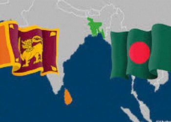 Bangladesh agrees to Sri Lanka’s loan repayment request.