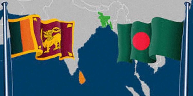 Bangladesh agrees to Sri Lanka’s loan repayment request.