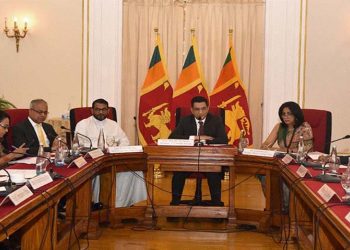 IMF-EFF to be presented to Parliament for discussion from April 25