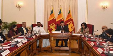 IMF-EFF to be presented to Parliament for discussion from April 25