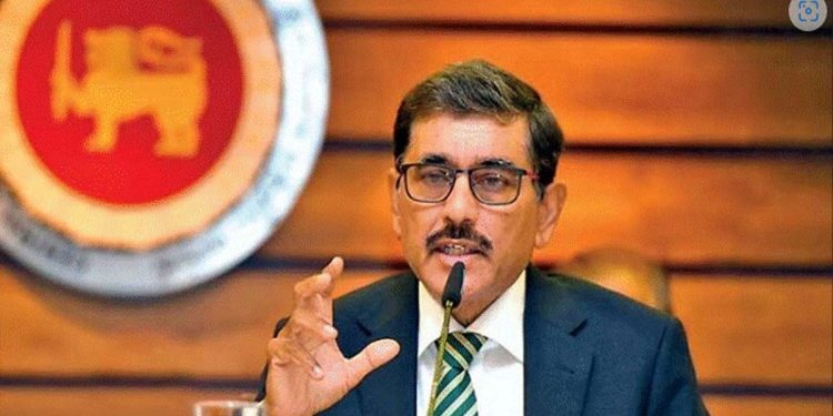 Central Bank has yet to outline debt-reduction plans. Governor