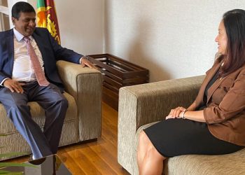 The Anti-Terrorism Bill does not meet international standards, necessitating a broad public and parliamentary debate. The US Ambassador to Sri Lanka .