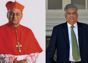 Cardinals charge the president with the Easter attack! VIDEO
