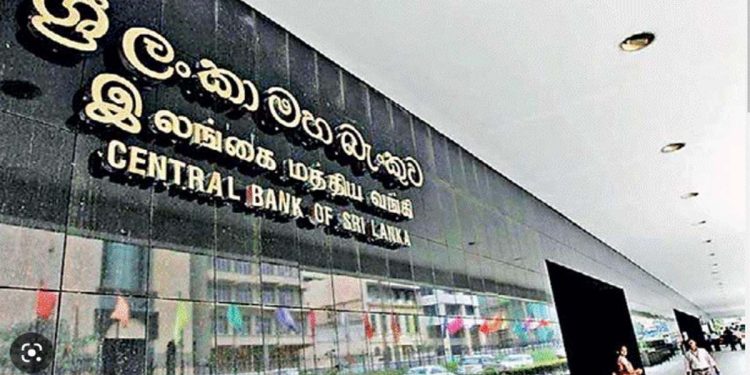 CB intervenes in the market and purchases dollars- Governor.