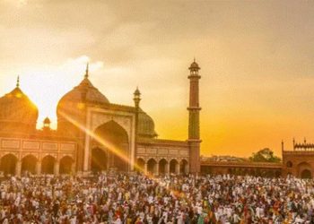 Eid 2023 date in Saudi Arabia, India: When will Muslims mark Chand Raat, Eid-ul-Fitr in Middle East, India, other nation