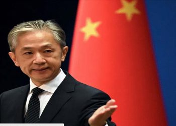 China Lays Out Three-Point Plan at Global Debt Relief Talks